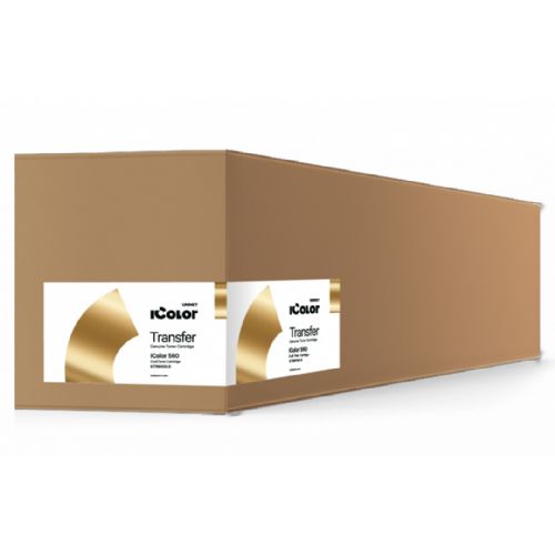 IColor 560 Gold Toner Cartridge (1,000 pages)
